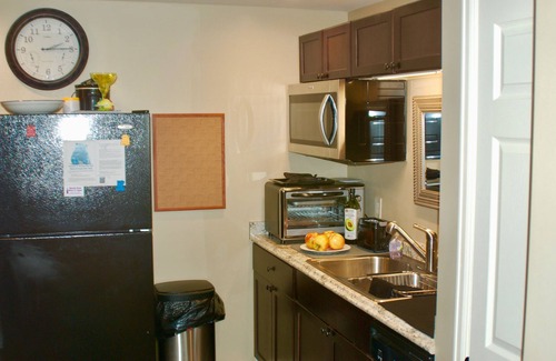 University Hills Apartamento | Denver DTC Digity Den Private 1 Bedroom Apartment