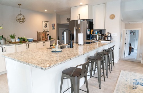 Sloan Lake Casa | Denver Delight by Sloans Lake