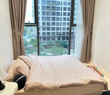 An Phu Apartamento | Denzi home