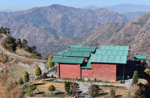 Chakrata Complejo | Deodar inn