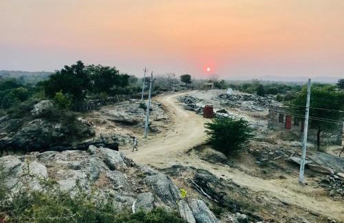 Devgarh Casa | Deogarh Hills A Village Experience Property