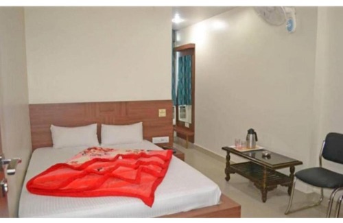 Deoghar Casa | Deoghar Palace, Deoghar, Jharkhand