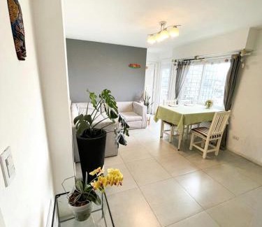 Mar del Plata Apartamento | Depa Consti