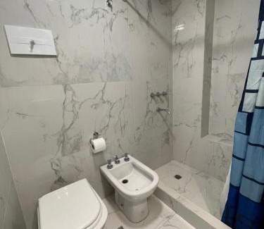 Mar del Plata Apartamento | Depa Consti