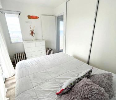 Mar del Plata Apartamento | Depa Consti