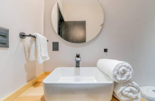 Durango Apartamento | Depa Industrial Moderno #1