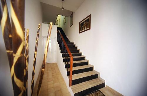 Zacatecas Centro Apartamento | DEPA REMODELADO CENTRO HISTÓRICO ROOF GARDEN CON ESTACIONAMIENTO