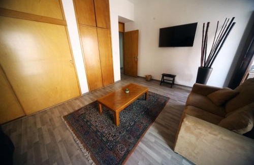 Zacatecas Centro Apartamento | DEPA REMODELADO CENTRO HISTÓRICO ROOF GARDEN CON ESTACIONAMIENTO