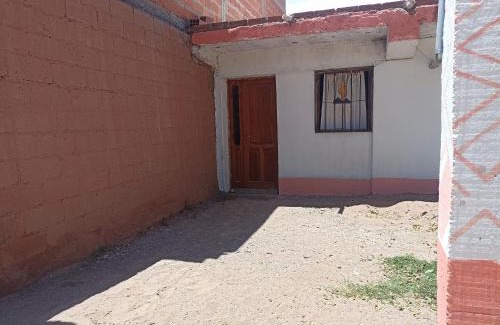 Humahuaca Casa | Depa Uziel