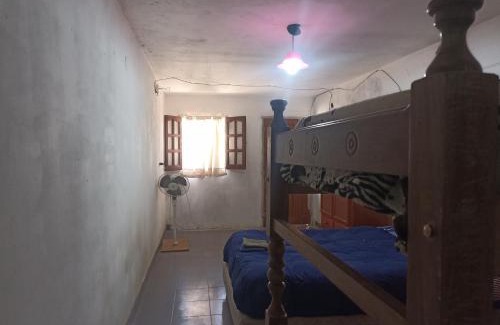 Humahuaca Casa | Depa Uziel