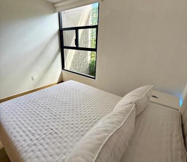 Morelia Apartamento | Depamor