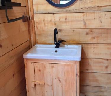 Ardesen Chalet De Esquí | Depani Doğa Evleri