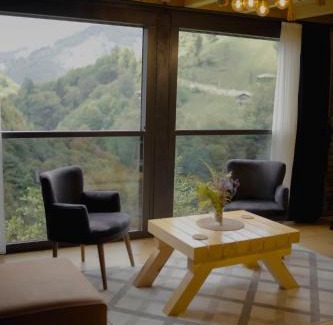 Ardesen Chalet De Esquí | Depani Doğa Evleri