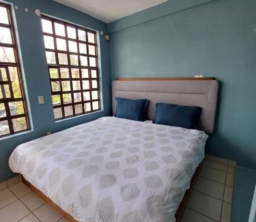Barrio del Cerrillo Apartamento | Departamento privado en el centro