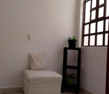 Barrio del Cerrillo Apartamento | Departamento privado en el centro