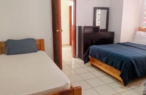Barrio del Cerrillo Apartamento | Departamento privado en el centro