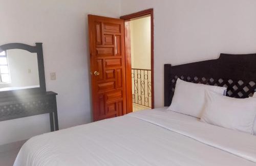Barrio del Cerrillo Apartamento | Departamento privado en el centro
