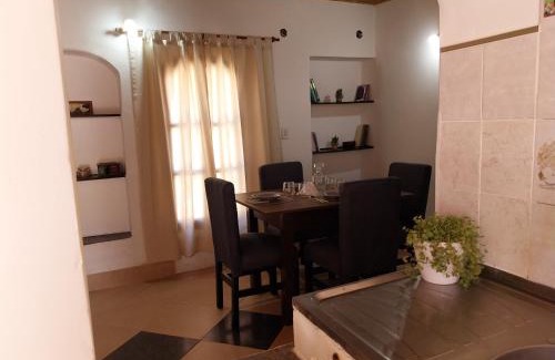 Antofagasta de la Sierra Apartamento | Departamento del Centro