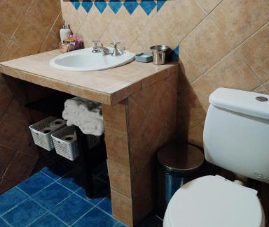 Antofagasta de la Sierra Apartamento | Departamento del Centro