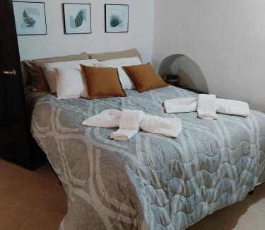 Antofagasta de la Sierra Apartamento | Departamento del Centro