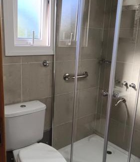 Dina Huapi Apartamento | Departamento a 15 min del centro de Bariloche