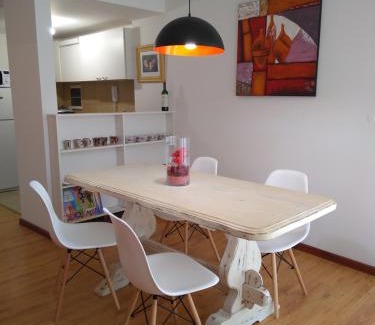 Centro Apartamento | Departamento Centro Cívico