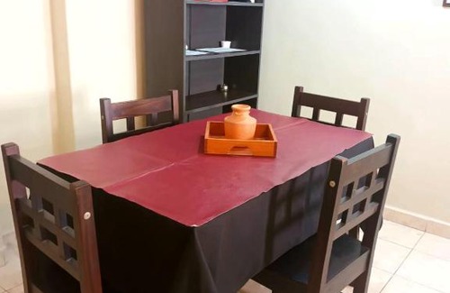 Province of Tucuman Apartamento | Departamento céntrico Tukma