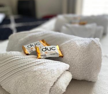 Province of Tucuman Apartamento | Departamento Práctico y Confortable