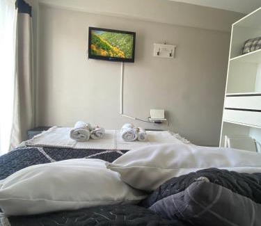 Province of Tucuman Apartamento | Departamento Práctico y Confortable