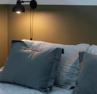 Barrio Centro Apartamento | Departamento céntrico II con estacionamiento gratis