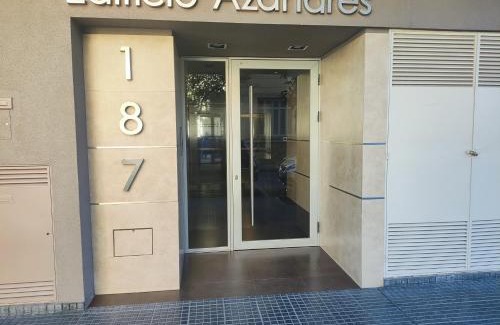 Barrio Centro Apartamento | Departamento Centrico San Martin