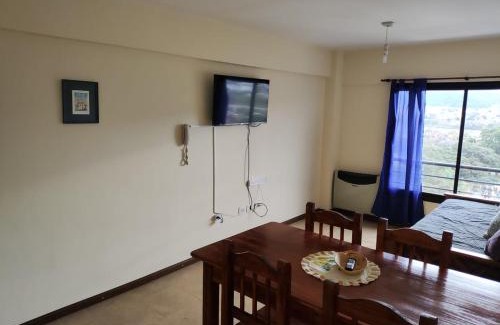 Barrio Centro Apartamento | Departamento Centrico San Martin
