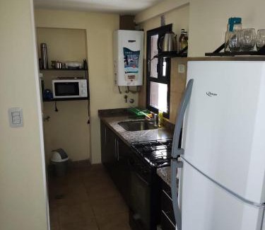 Barrio Centro Apartamento | Departamento Centrico San Martin