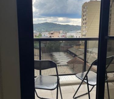 Barrio Centro Apartamento | Departamento céntrico Belgrano II