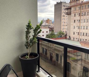 Barrio Centro Apartamento | Departamento céntrico Belgrano II