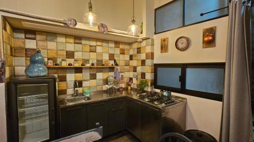 Atlixco Apartamento | Departamento Árbol