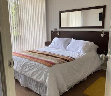 Talca Apartamento | DEPARTAMENTO 106 un dormitorio primer piso