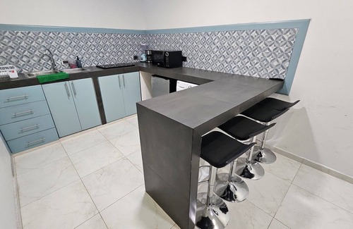 Durango Apartamento | Departamento 11 Personas, Céntrico a 3 min de Paseo Durango