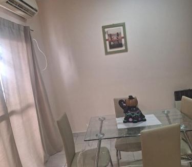 Santa Fe Apartamento | Departamento 1ero de Mayo (Santa Fe)