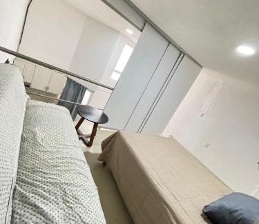 Toluca Apartamento | Departamento #2 Aeropuerto Toluca