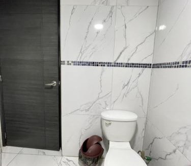 Toluca Apartamento | Departamento #2 Aeropuerto Toluca