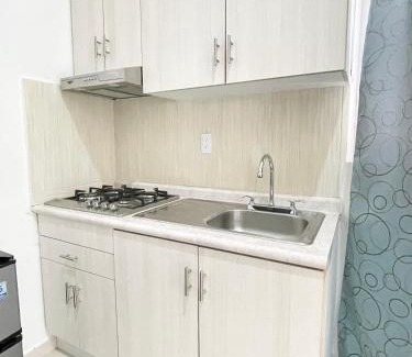 Toluca Apartamento | Departamento #2 Aeropuerto Toluca