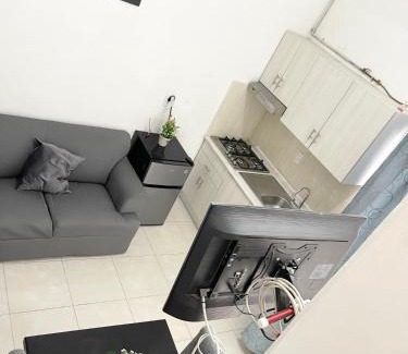 Toluca Apartamento | Departamento #2 Aeropuerto Toluca