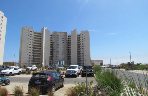 La Serena Apartamento | Departamento 504 Laguna del Mar