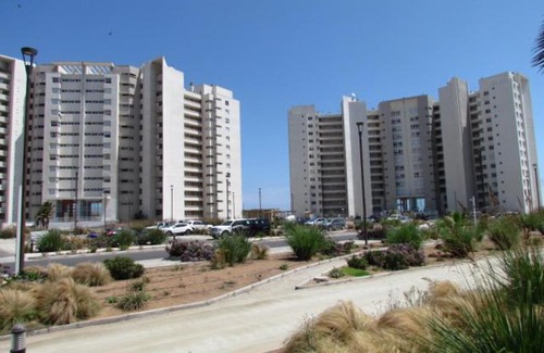 La Serena Apartamento | Departamento 504 Laguna del Mar