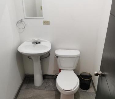 Mexicali Apartamento | Departamento 6