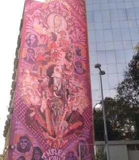 Barrio Doctores Apartamento | Departamento a 5 minutos del Zócalo