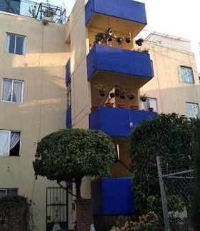 Barrio Doctores Apartamento | Departamento a 5 minutos del Zócalo