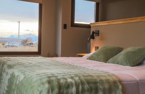 Cerro Calafate Apartamento | Departamento a estrenar ll