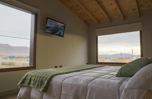 Cerro Calafate Apartamento | Departamento a estrenar ll